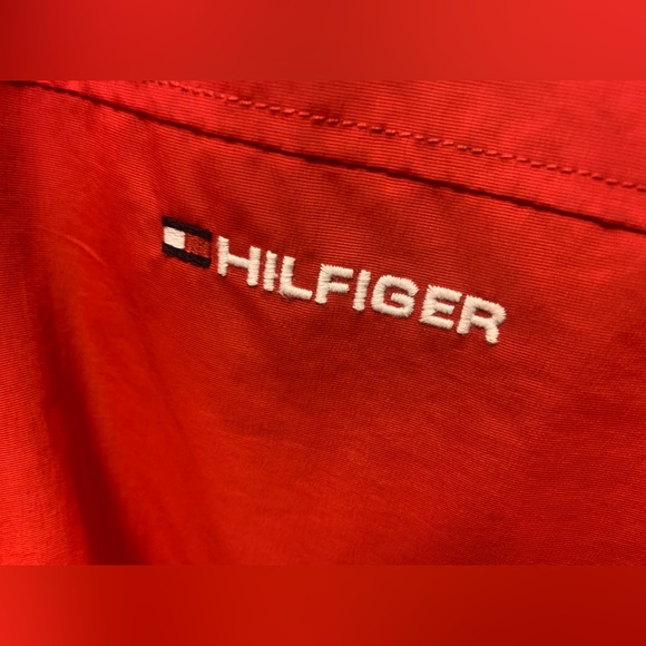 New Tommy Hilfiger Jacket - Picture 2 of 6